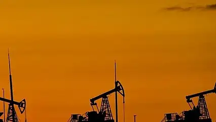 Türkiye'nin yerli petrol üretimi yirmi üç milyon varili aştı