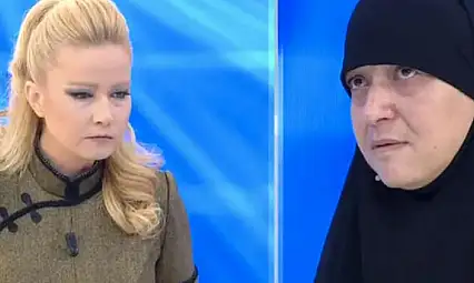 'Dolandırıldım' diye geldi, asıl iğrençliği sakladı! Müge Anlı öğrenince yayından kovdu
