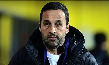 1.Lig'in yeni ekibi hocasını açıkladı