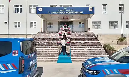 12 milyar liralık siber vurgun! 100 şüpheli tutuklandı