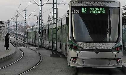 30 Ağustos'ta Konya'da ulaşım ücretsiz mi?
