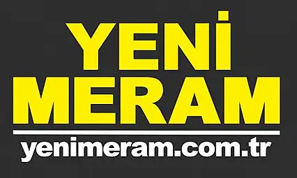 8 Haziran 2020 Yeni Meram Gazetesi