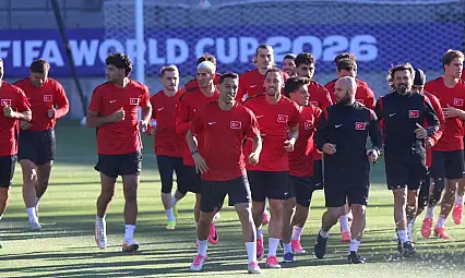 A Milliler, 'tamam ya da devam' sınavında
