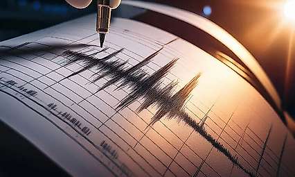 Adana'da gece yarısı korkutan deprem!