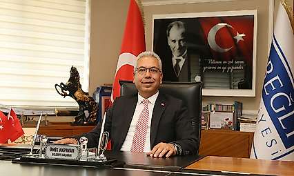 Akpınar: 30 Ağustos halkın zaferidir