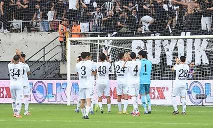 Altay, 1922 Akşehir karşısına ilk için çıkacak!