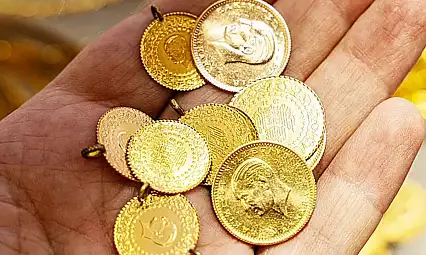 Altında son durum ne oldu? 12 Haziran Cuma günü Konya'da altın fiyatları