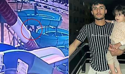 Aquaparkta Mehmet'in ölümüne ilişkin işletme sahibine tazminat davası
