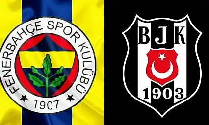 Avrupa'daki rakipler belli oldu