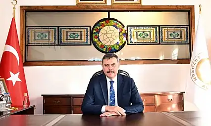 Bakan Çiftçi Konya'ya geliyor