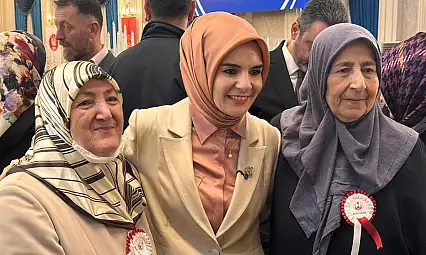 Bakan Göktaş: Şehitlerimizin hatırasına gölge düşürülemez