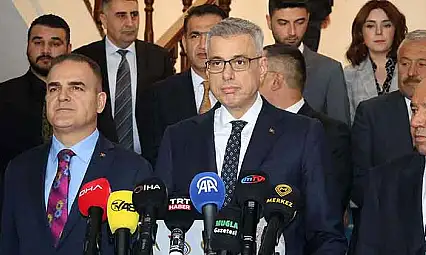 Bakan Memişoğlu: Sağlıklı yaşam turizmi de yapmamız lazım