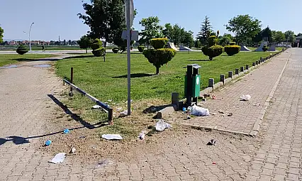 Başkan Bayındır'dan sağduyu çağrısı
