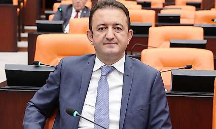 Bektaş: 30 Ağustos'ta Türk Milleti esaret zincirlerini söküp attı