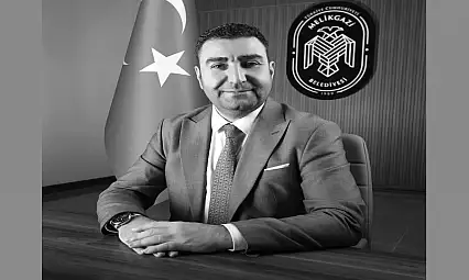 Belediyenin özel kalem müdürü bisiklet kazasında hayatını kaybetti