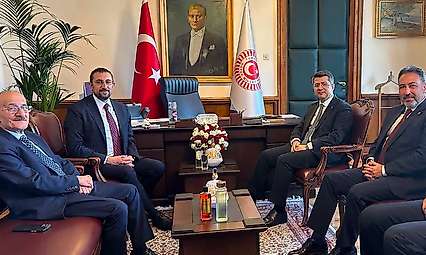 Beyşehir Devlet Hastanesinde hekim kadrosu güçleniyor
