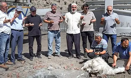Beyşehir'e gönül sofrası kuruluyor