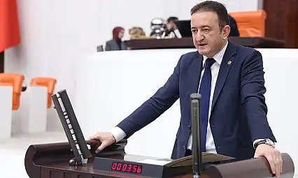 CHP'li vekilden Konya'daki zamlara tepki