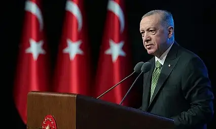 Cumhurbaşkanı Erdoğan'dan Halil İnalcık'a vefa mesajı
