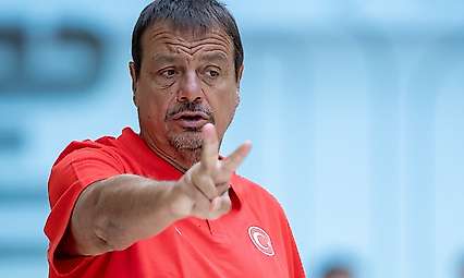 Dünya Kupası için 2-3 galibiyet şart