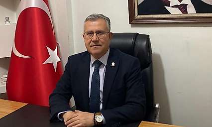 Ertuğrul: 30 Ağustos ve cumhuriyet iradesinin zaferidir