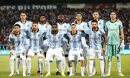 Erzurumspor ile Gençlerbirliği 11. randevuda