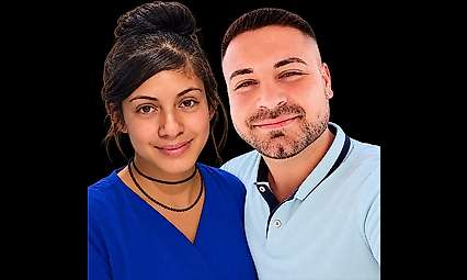 Eşi tarafından piknik tüpüyle öldürülen kadın, ikizlere hamileymiş