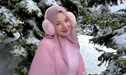 Fenomen Fatma Soydaş 'Dini değerleri aşağılama' suçundan gözaltında