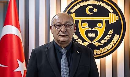 Halterde 2028'e umutla bakılıyor