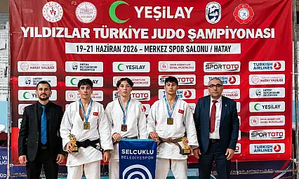 Hatay'da Selçuklu rüzgarı esti