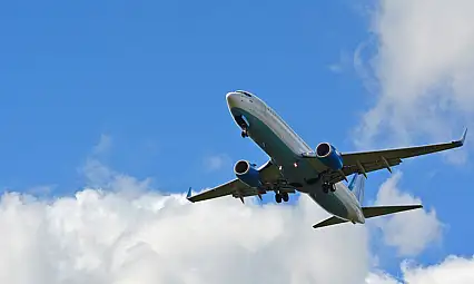 Hava sahası kullanımından rekor gelir