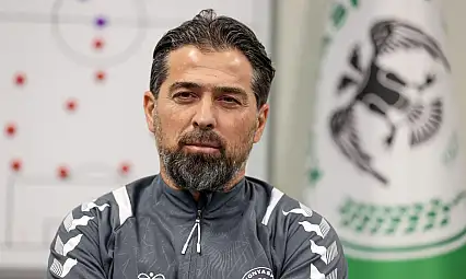 İlhan Palut'tan flaş transfer açıklaması