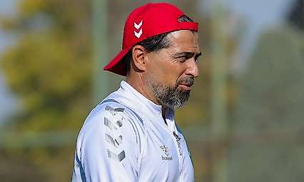 İlhan Palut'tan Konyaspor taraftarına çağrı!