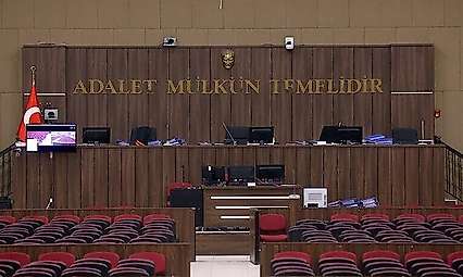 İmamoğlu çıkar amaçlı suç örgütü soruşturmasında ek iddianame düzenlendi