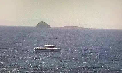 Jet ski faciasında şok iddia: 'Yunanistan'a kaçıyorlardı'