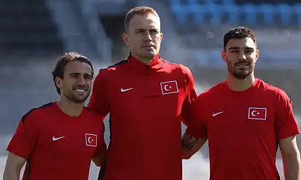 Karakterimizle oynamamız lazım