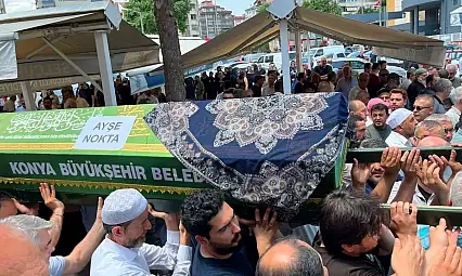 Kemalettin Nokta'nın acı günü
