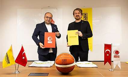 Kerem Nükte Gayrimenkul'den Türkiye'de bir ilk!