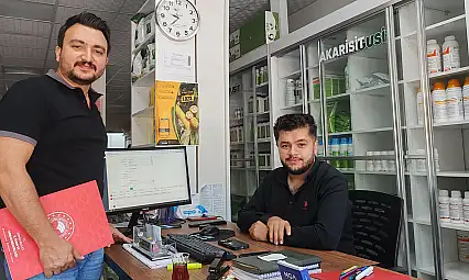 Konya'da B-REÇETE sistemi yakından takip ediliyor