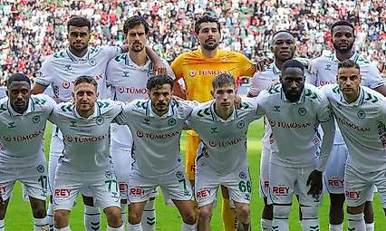 Konya'da kritik 90!