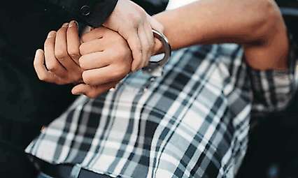 Konya'da zehir tacirlerine geçit yok! 2 zanlı tutuklandı