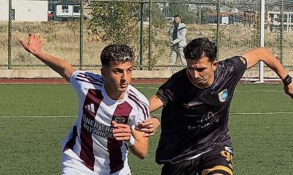 Konya derbisinde puanlar paylaşıldı! PGL'de perde açıldı