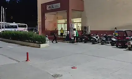 Konya kafilesini zehirleyen şirket hakkında yeni gelişme!