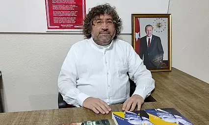 Konya'nın geleceği için kritik STK zirvesi