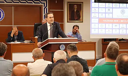 Konya'nın önceliği üretimi ve rekabeti artırmak