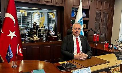 Konya SMMMO Başkanı  Bıçakçı'dan 30 Ağustos Zafer Bayramı mesajı
