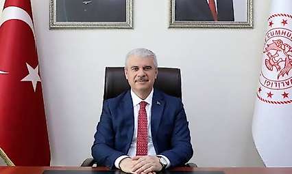 Vali Akın 'Konya direniş ruhunun en güçlü dayanak noktalarından biri '