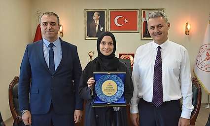 Konyalı çocuklar korkmadan diş tedavisi oluyor
