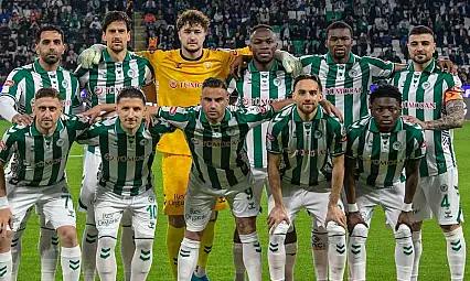 Konyaspor'da dahil lisanslı kulüp sayısı 29'a çıktı!