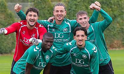 Konyaspor'da Galatasaray mesaisi